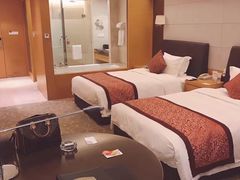 -苏州香山国际大酒店