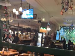 -宝莱纳餐厅(滨江店)