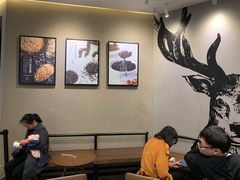 -鹿角巷The Alley(龙湖天街店)