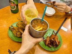 -煲煲掂风味煲仔饭餐厅(西区店)