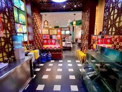 -江城小馆陕南妈妈菜·全球旅行餐厅(钟楼店)