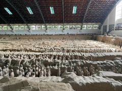 -秦始皇帝陵博物院(兵马俑)