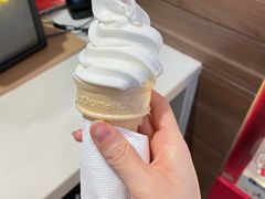 -麦当劳(未来城购物中心店)