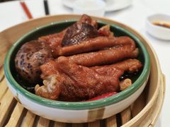 鲍汁鸭掌-金汇酒楼(中山东区店)