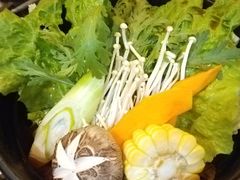 -樱吉岛寿喜锅(肇嘉浜路店)