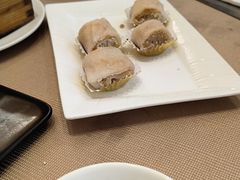 -顺德美的万豪酒店-万豪中餐厅