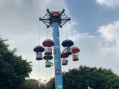 -史努比缤纷世界