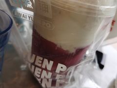 -桂桂茶(万嘉广场店)