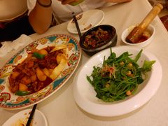 -巴依老爷·新疆美食(上城区天城路店)
