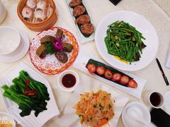 -顺德人家食府(黄金广场店)