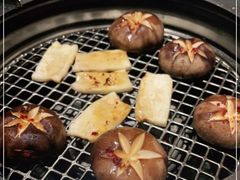 -大渔铁板烧(蛇口店)