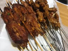 -樊城区沛公餐饮店(挑食拉美步行街店)