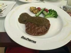 android_upload_pic-斗牛士牛排餐厅(嘉里汇店)