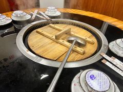 -灶连灶秘制地锅鸡柴鸡(银通路店)