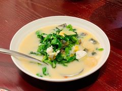 上汤豆苗-潮堂(环球金融中心店)