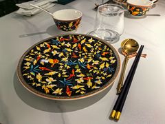 -羲和雅苑•北京烤鸭(国贸商城店)