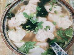 -老谢野馄饨(延安路店)