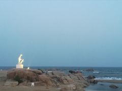 -老虎石海上公园