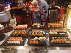 -新食谱全日制餐厅·苏州苏州湾艾美酒店
