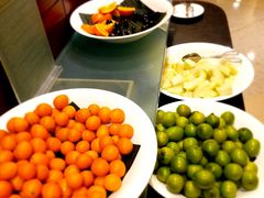 -昆明佳华广场酒店·西餐厅