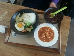 -海盗虾饭·剥好的小龙虾饭(SOHO尚都店)