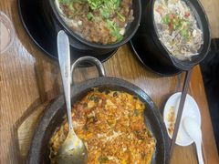 -溢香苑瓦罐(前进路店)
