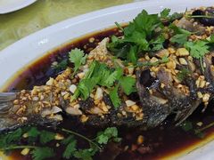 -大福鱼馆(风景区店)