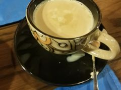 -甘尼仕印度餐厅酒吧(斜塘老街店)