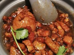 -鹿港小镇(悠唐店)