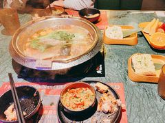 -牛New寿喜烧(中山公园龙之梦店)