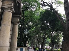 -星巴克臻选(广州沙面店)