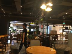 大堂-乐凯撒披萨(蛇口花园城店)