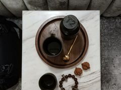 -大酉·M Coffee(北京美术馆店)