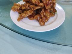 -宝发园名菜馆