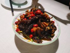 无di开胃滋味乌鸡爪-半勺·新徽菜(银泰城店)