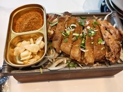 -清真·宁夏印象·盐池滩羊肉体验店(江宁路店)