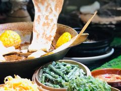 素三蒸-淀里船宴(裕华东路店)