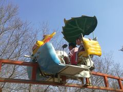 -朝阳公园游乐园