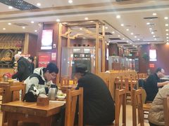 -老雒阳面馆·水席(王城路店)