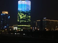 -南京奥林匹克体育中心-体育馆