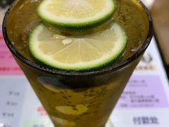 -绿柠食堂(北外滩店)