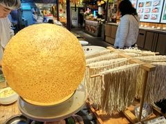 -吴越荣记苏州菜·松鼠桂鱼(月光码头店)