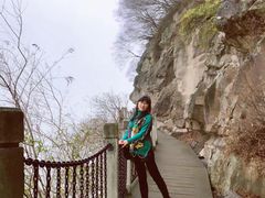 -采石矶景区