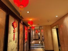 -利苑酒家(宜安广场店)