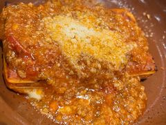 千层面-萨莉亚意式餐厅(万嘉商业广场店)