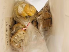 -面包与我Bread Or Me(长城汇店)