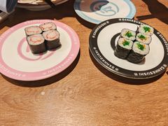 -三禾寿司(君尚店)