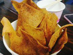 枯豆丝-小民大排档(光谷店)