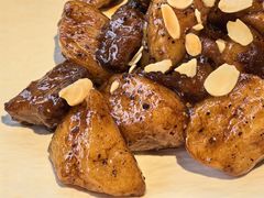 -小厨娘金榜题名(夫子庙秦淮河店)