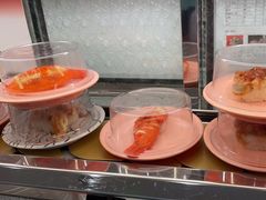 -争鲜回转寿司(太阳宫凯德MALL店)